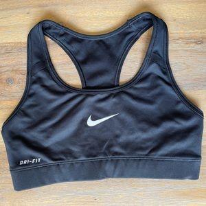 Nike Dri-Fit sports bra XS